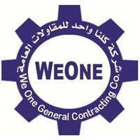WeOne